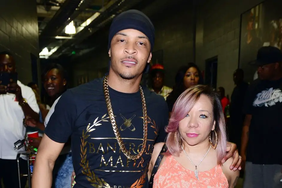 T.I & Tiny Accused Of Using Same “Public Humiliation” Strategy As Diddy