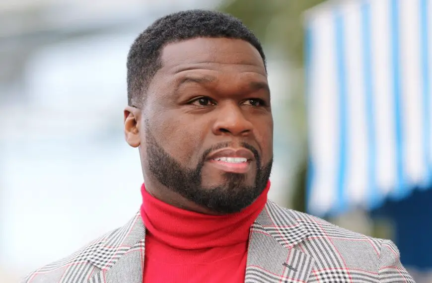 50 Cent