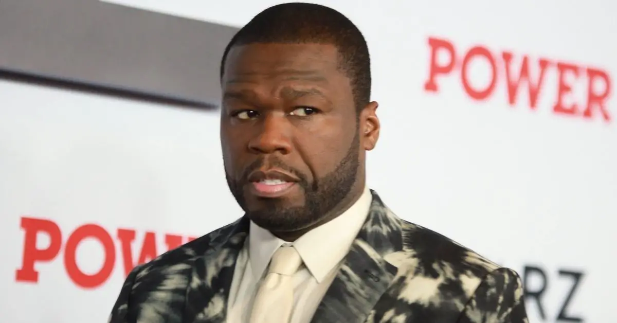 50 Cent Confronts Tyler Perry Over Mo'Nique Blackballing Allegations