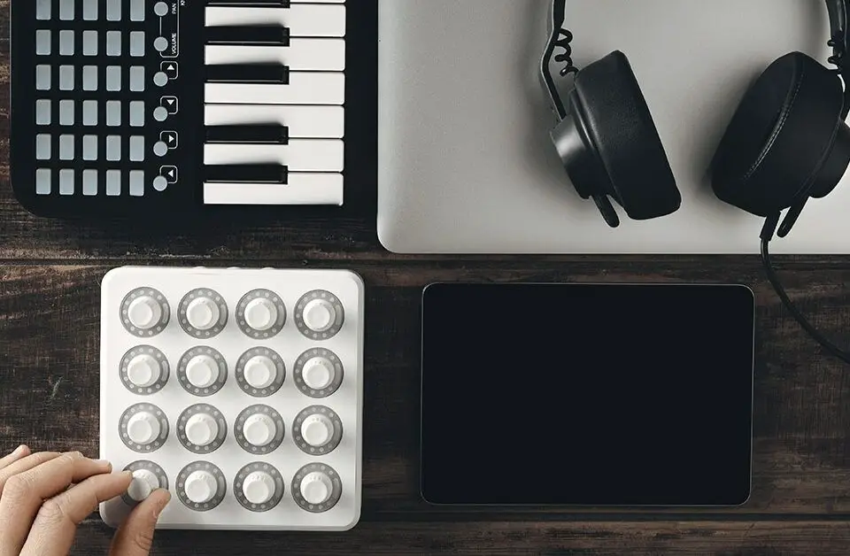 Learn Professional Sound Engineering In Ableton Live With This Discounted Bundle