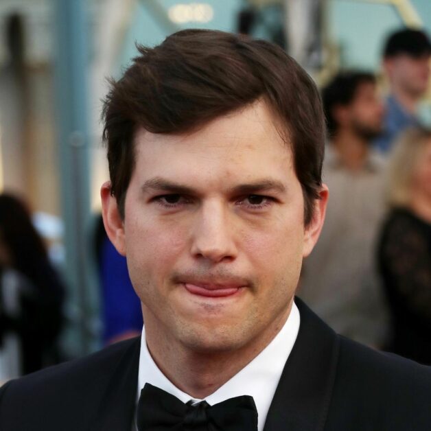 Ashton Kutcher