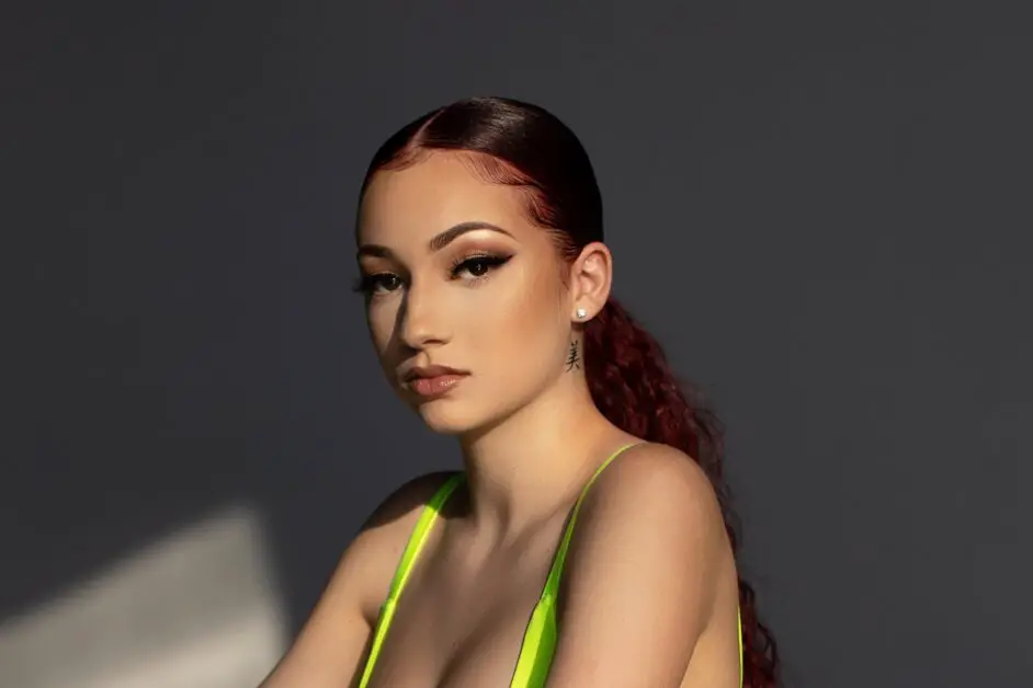 Bhad Bhabie’s Lamborghini SUV Involved In Fiery Residential Crash Leaving Individual Hospitalized