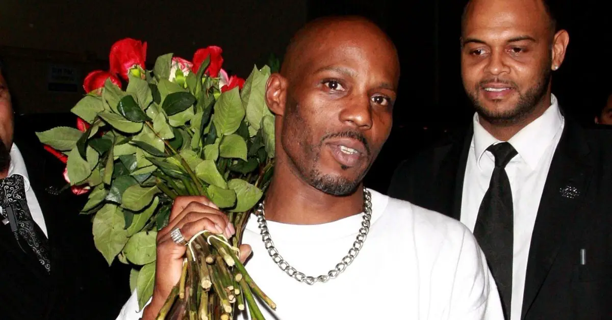 DMX Getting An All-Star Tribute At 2021 BET Awards
