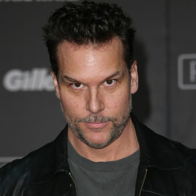 Dane Cook