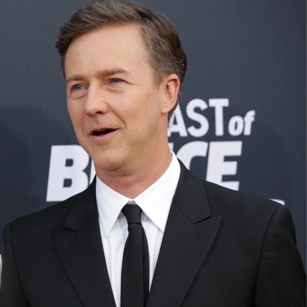 Edward Norton