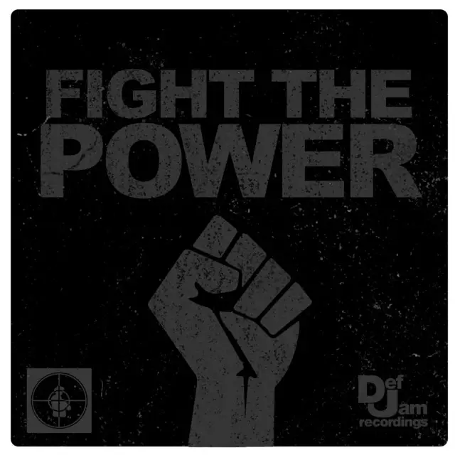 “Fight the Power,” Public Enemy