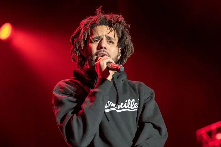 J. Cole Gets Personal In New “Inevitable” Audio Series