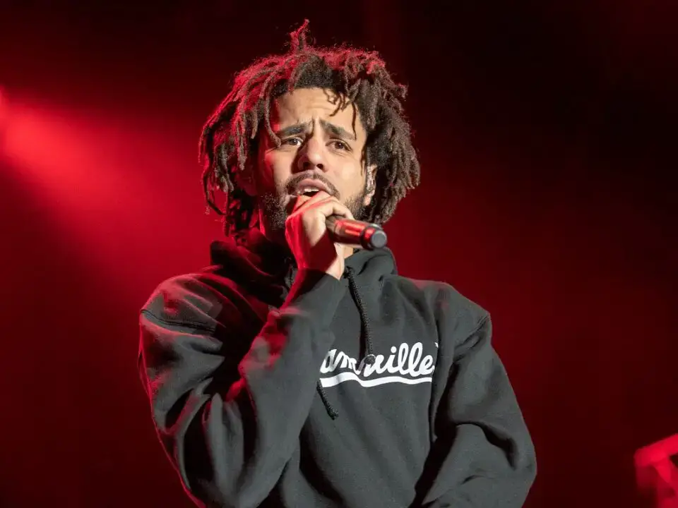 J. Cole Dreamville