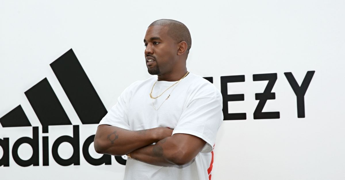 Kanye West Doc Directors Weren't Fazed By His Attempt To Seize Control