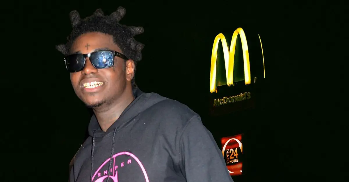 Kodak Black Opens Up About Being Injured During Recent Shooting
