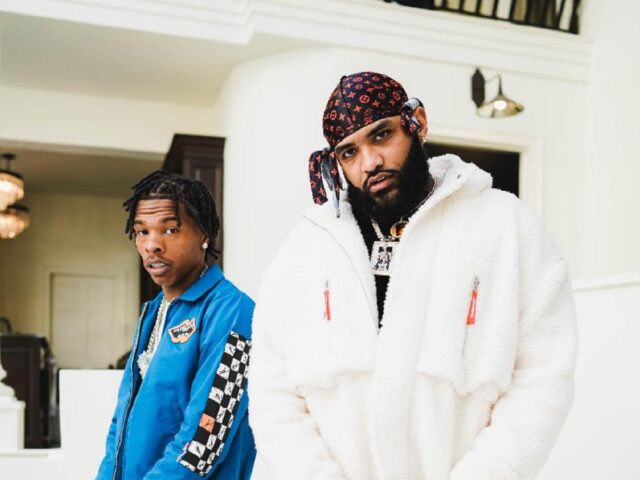 Joyner Lucas & Lil Baby Team Up For 