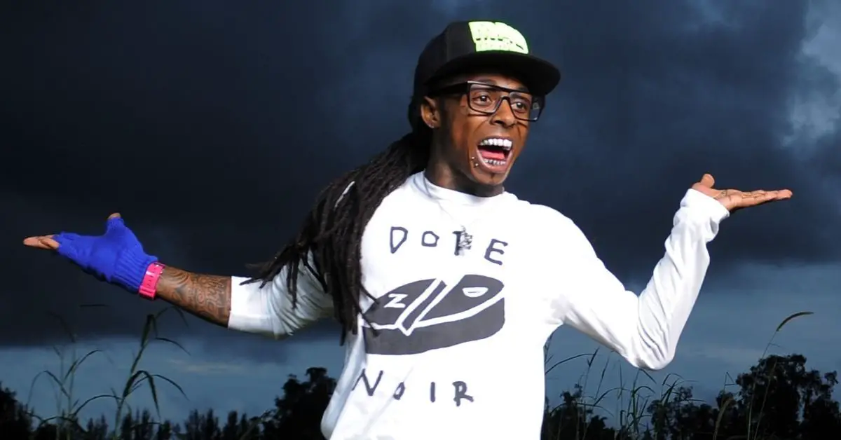 Lil Wayne Buys $15 Million Mansion In California