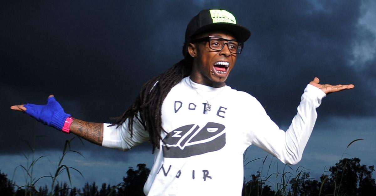 Lil Wayne