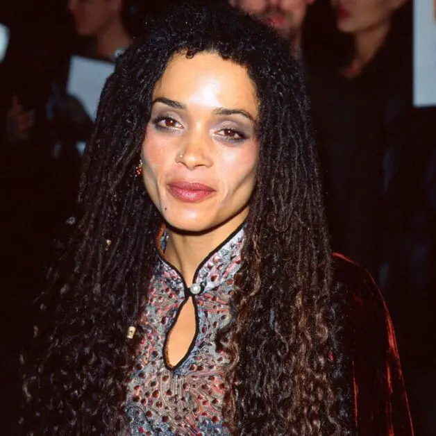 Lisa Bonet at the LA premiere of 'High Fidelity.' Mar 28, 2000 - Photo credit: WENN