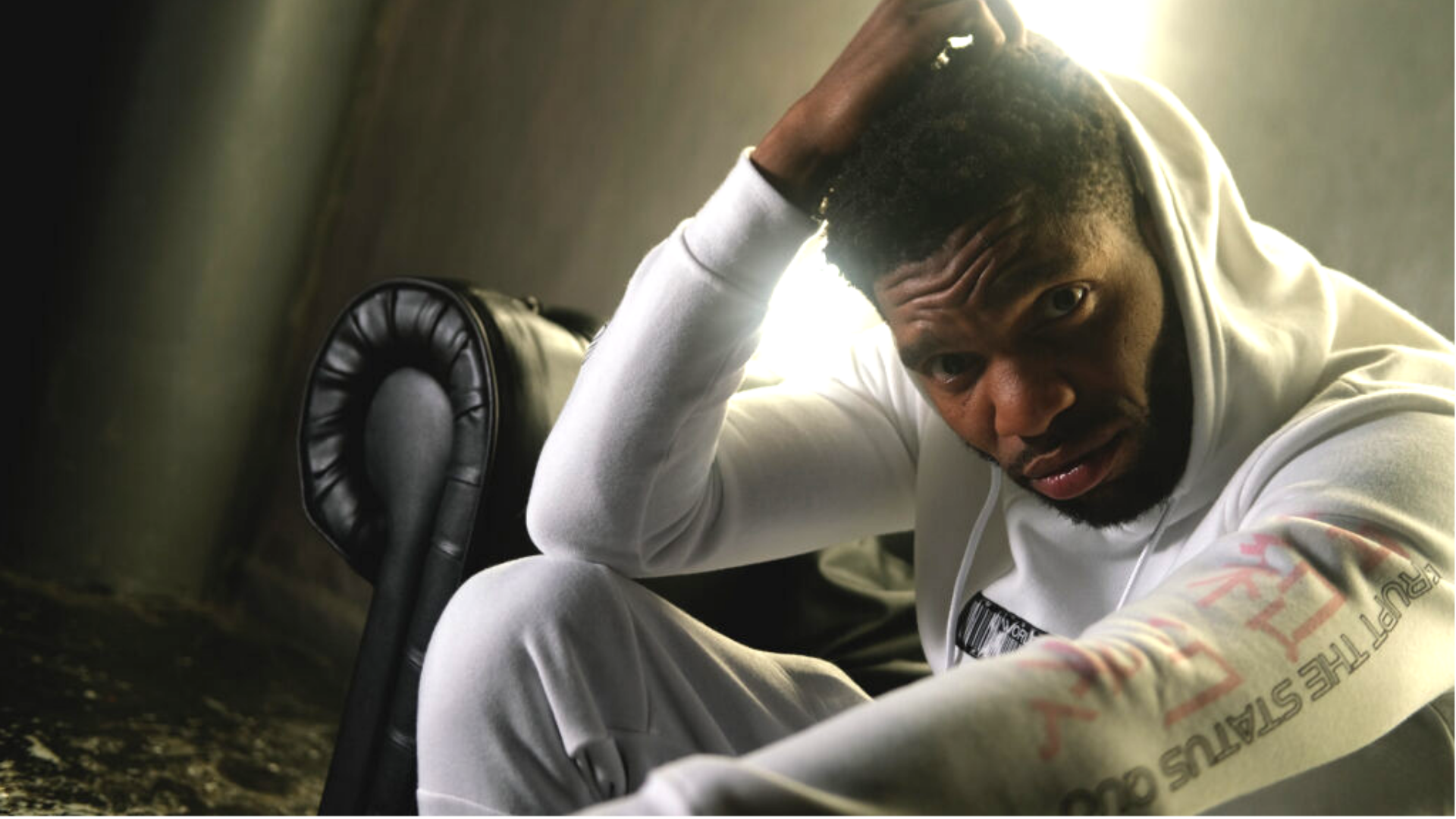 Loaded Lux Drops Nft Called 'Birth Of The Grey Hoodie'