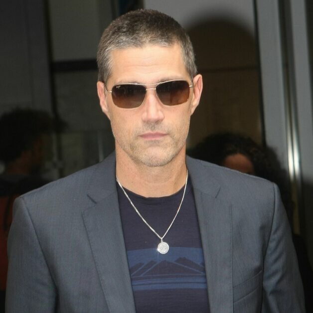 Matthew Fox