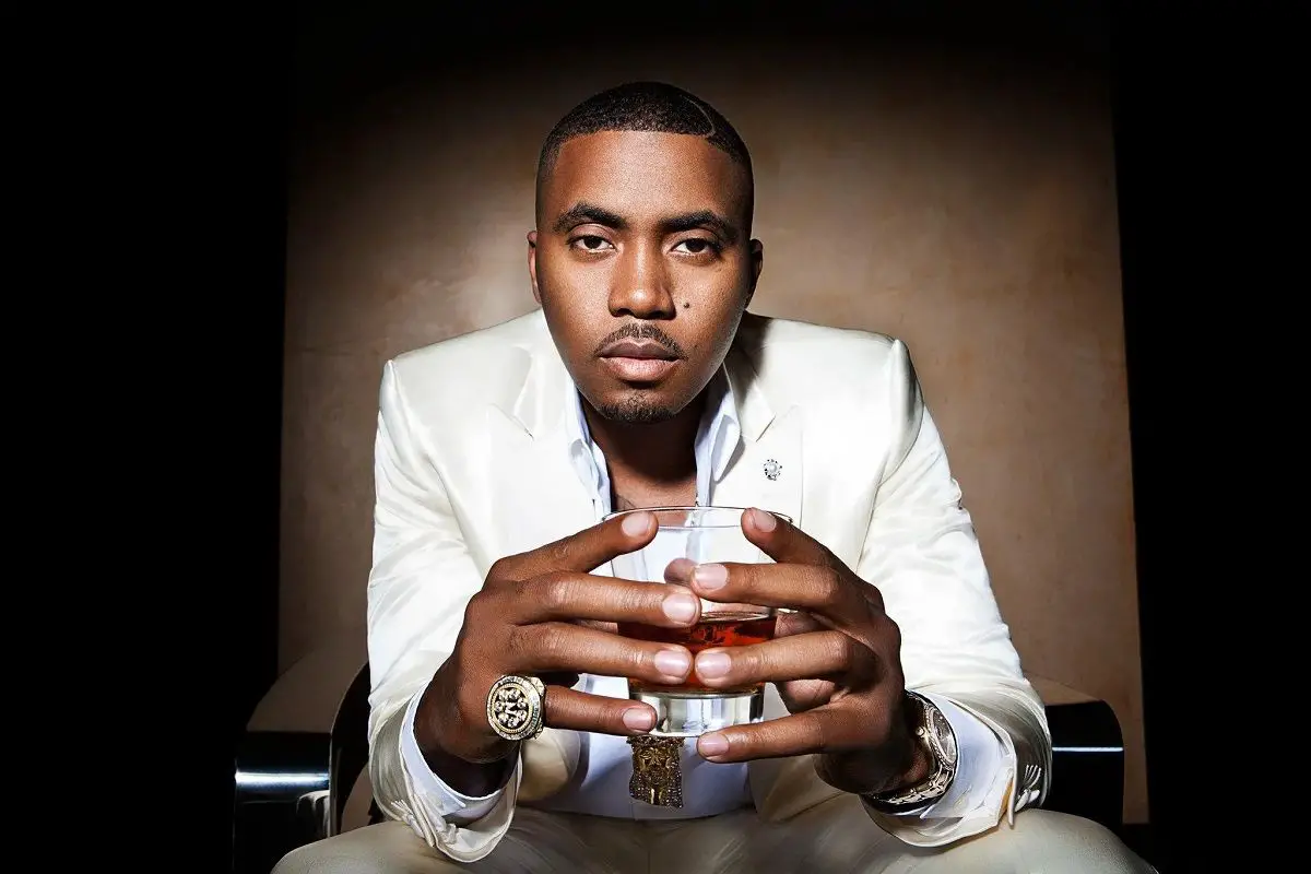 Nas Earns His Highest Chart Placement In 9 Years With Kings Disease II