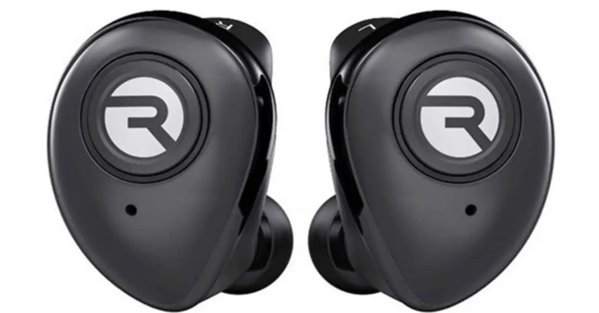 Treat Yourself To Studio-Quality Sound With These Wireless Earbuds: Now Just $65