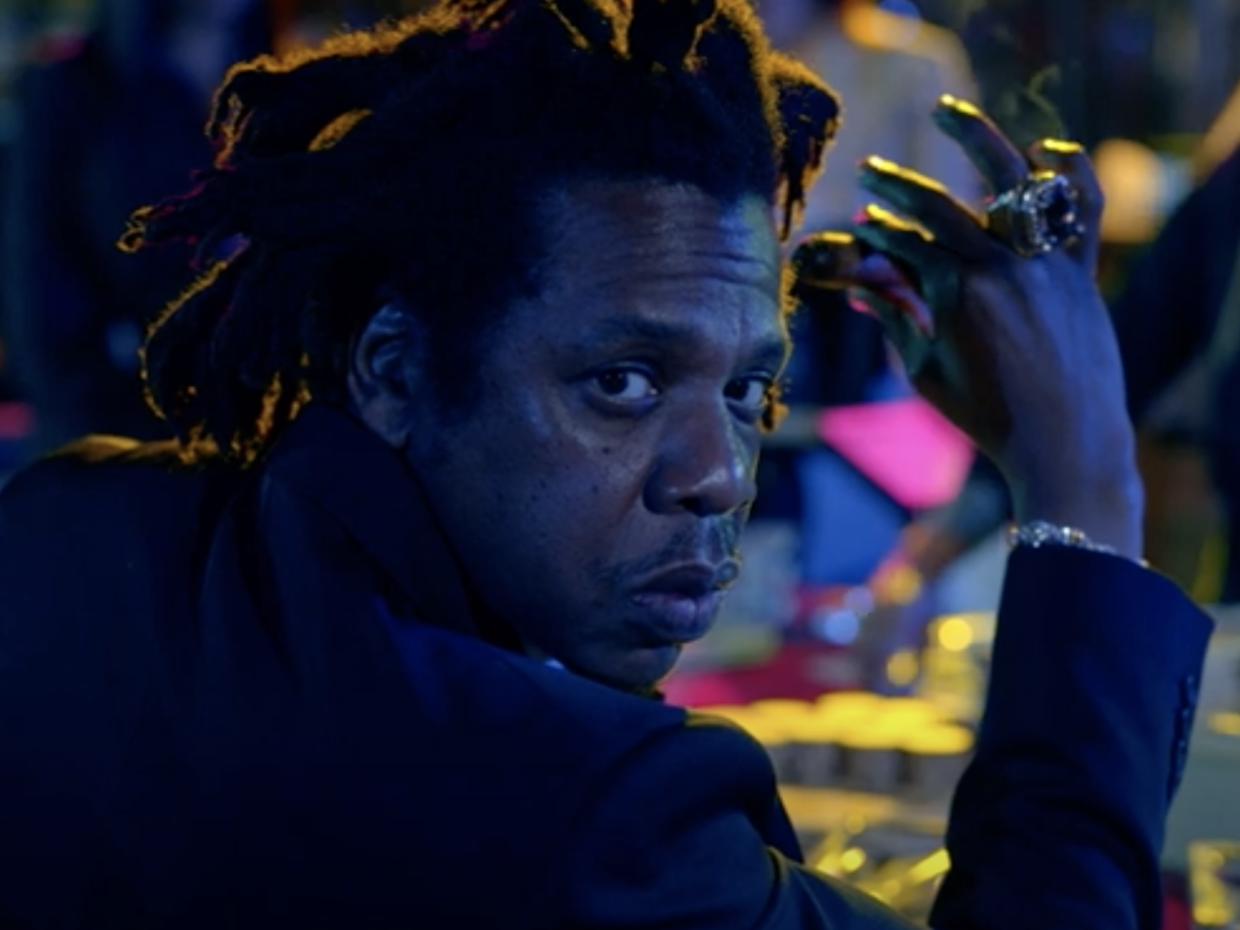 Jay-Z Nas “SORRY NOT SORRY”