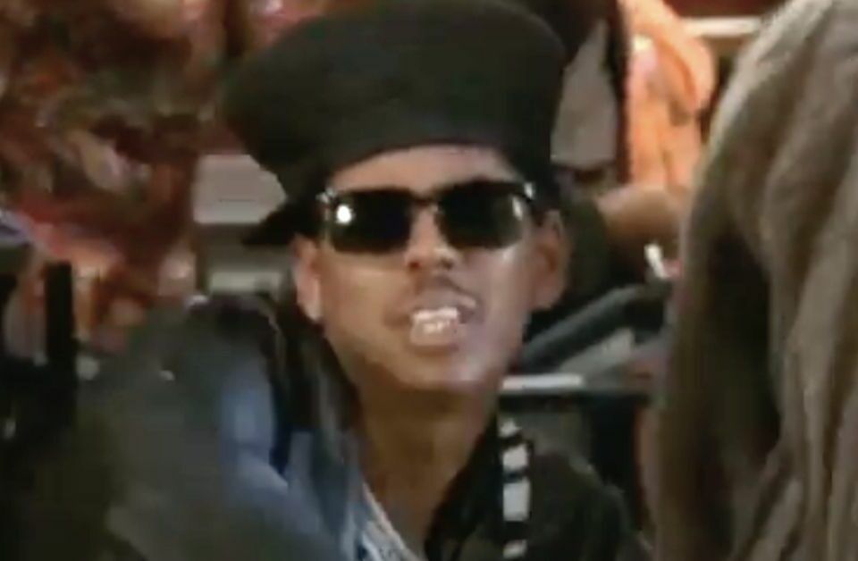 Sources Confirm Shock G Of Digital Underground Dead At 57