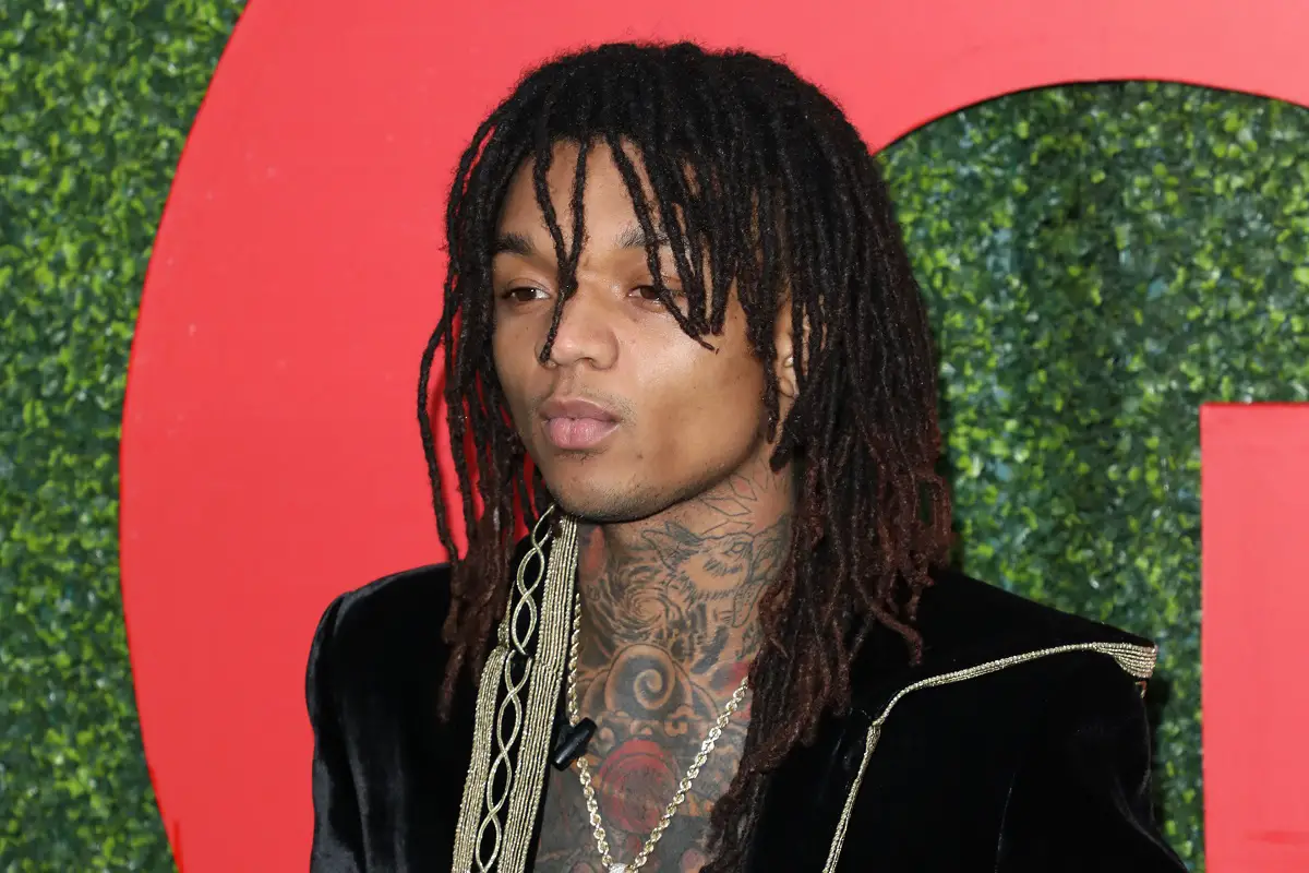 Swae Lee Reveals Jailed Brother's Mindstate When He Killed Their Dad -  AllHipHop