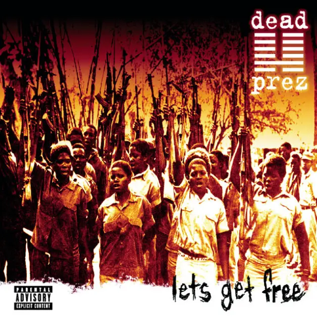 “Police State,” Dead Prez