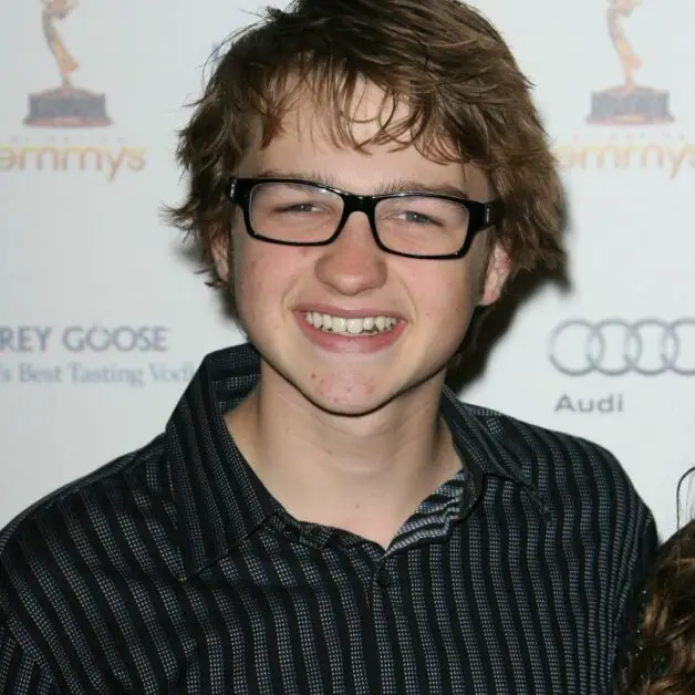 Angus T. Jones