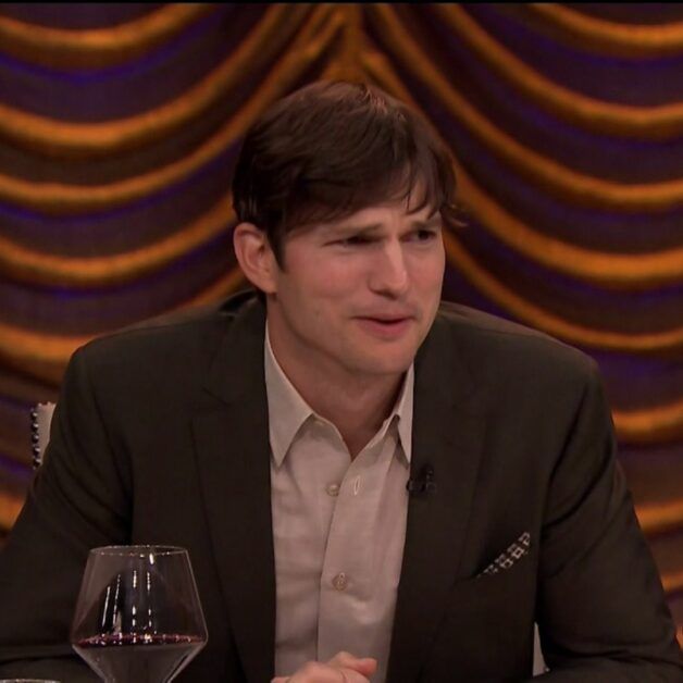 Ashton Kutcher