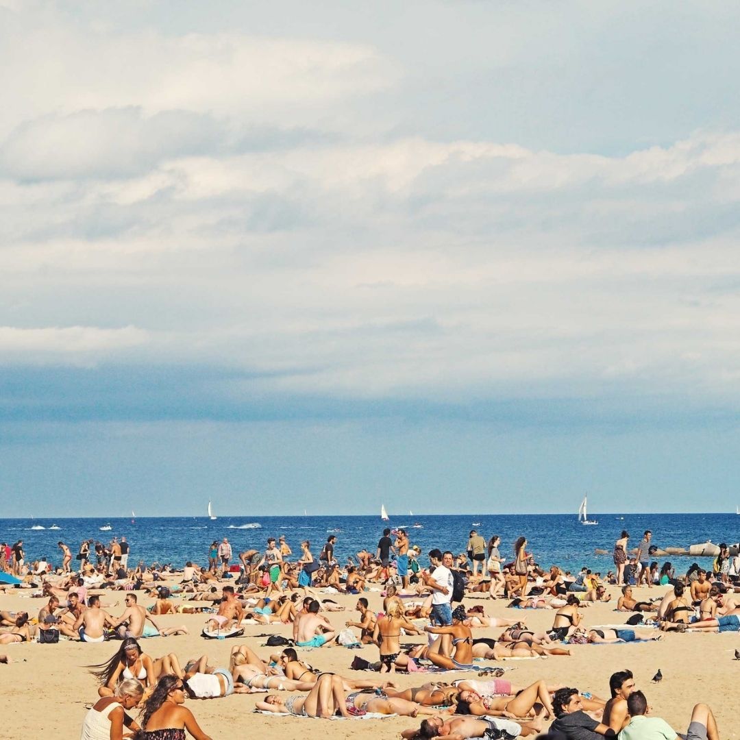 Barcelona, Spain