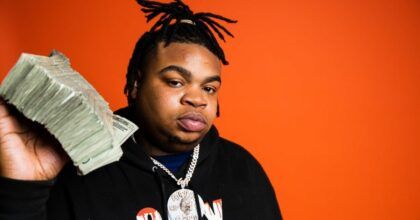 Big Yavo: Next Up Out Of Birmingham, Alabama - AllHipHop
