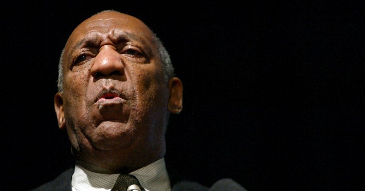 Bill Cosby