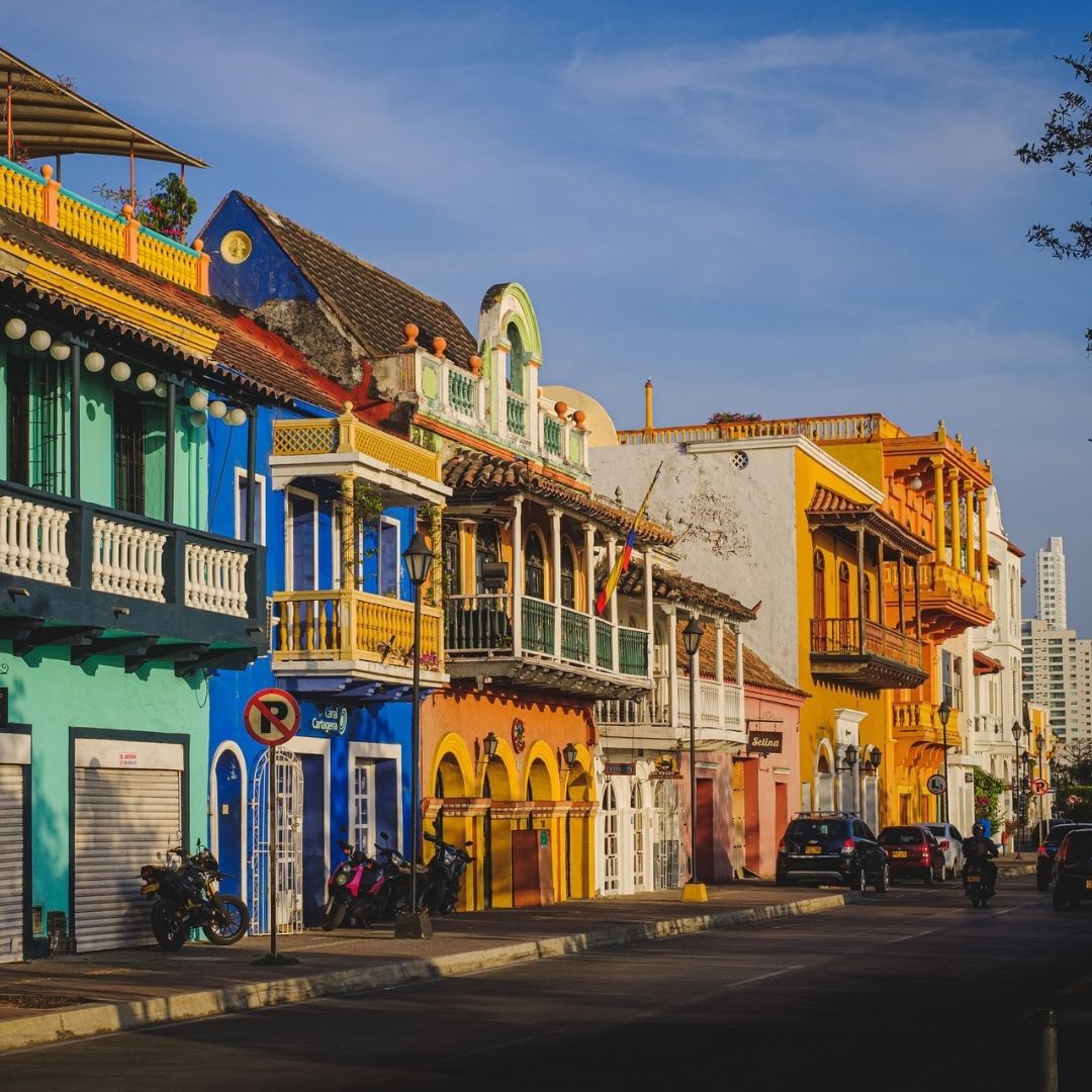 Cartagena, Colombia