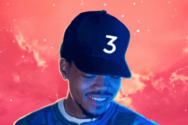 Chance The Rapper Partners With AMC Theatres To Present Magnificent Coloring World Concert Film