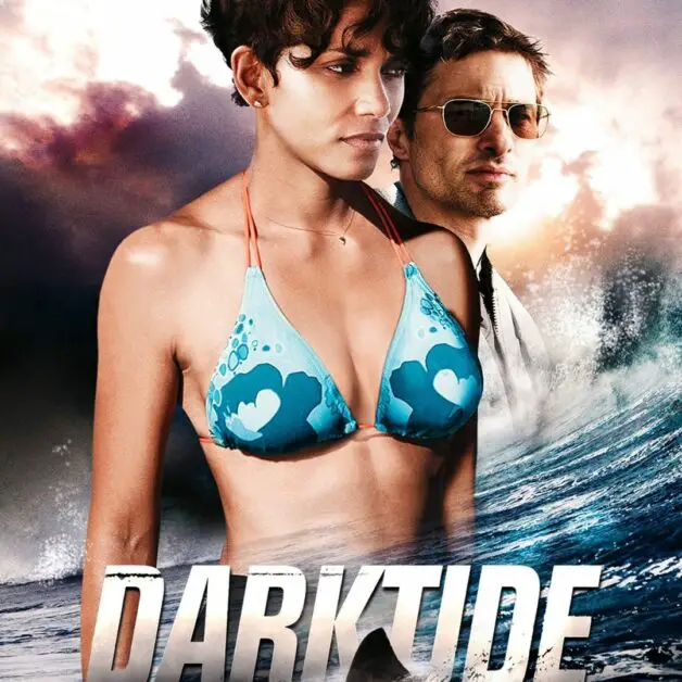 Dark Tide