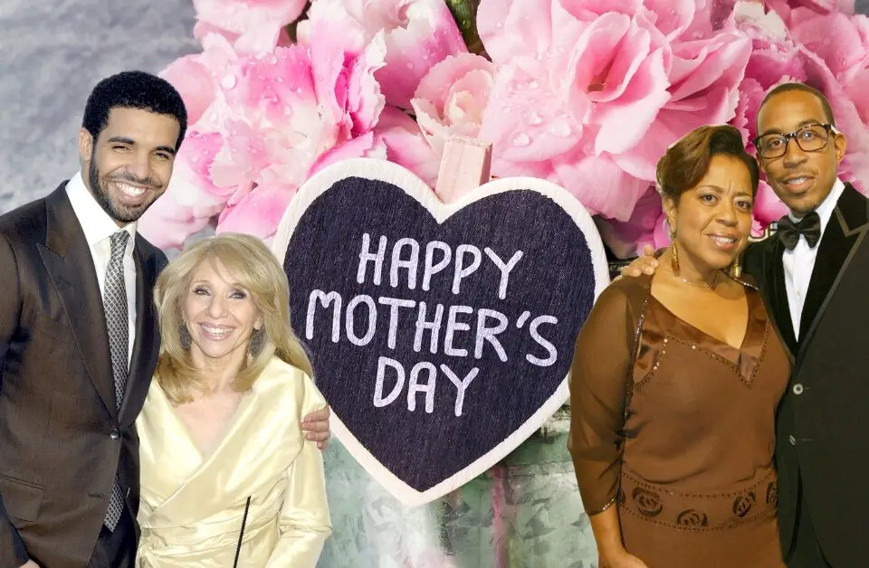 Drake, Ludacris Mother's Day