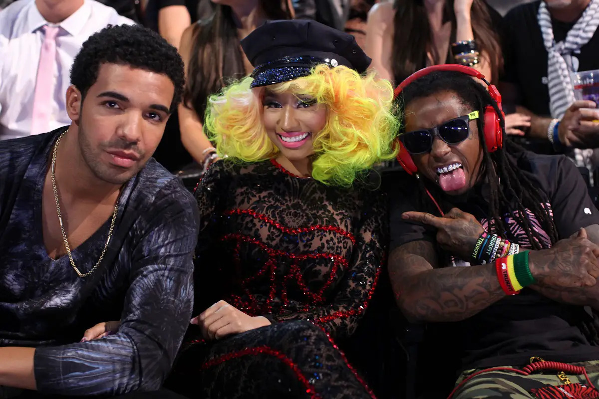 Fans Rally For Lil Wayne, Drake & Nicki Minaj To Headline 2025 Super Bowl Halftime Show #LilWayne