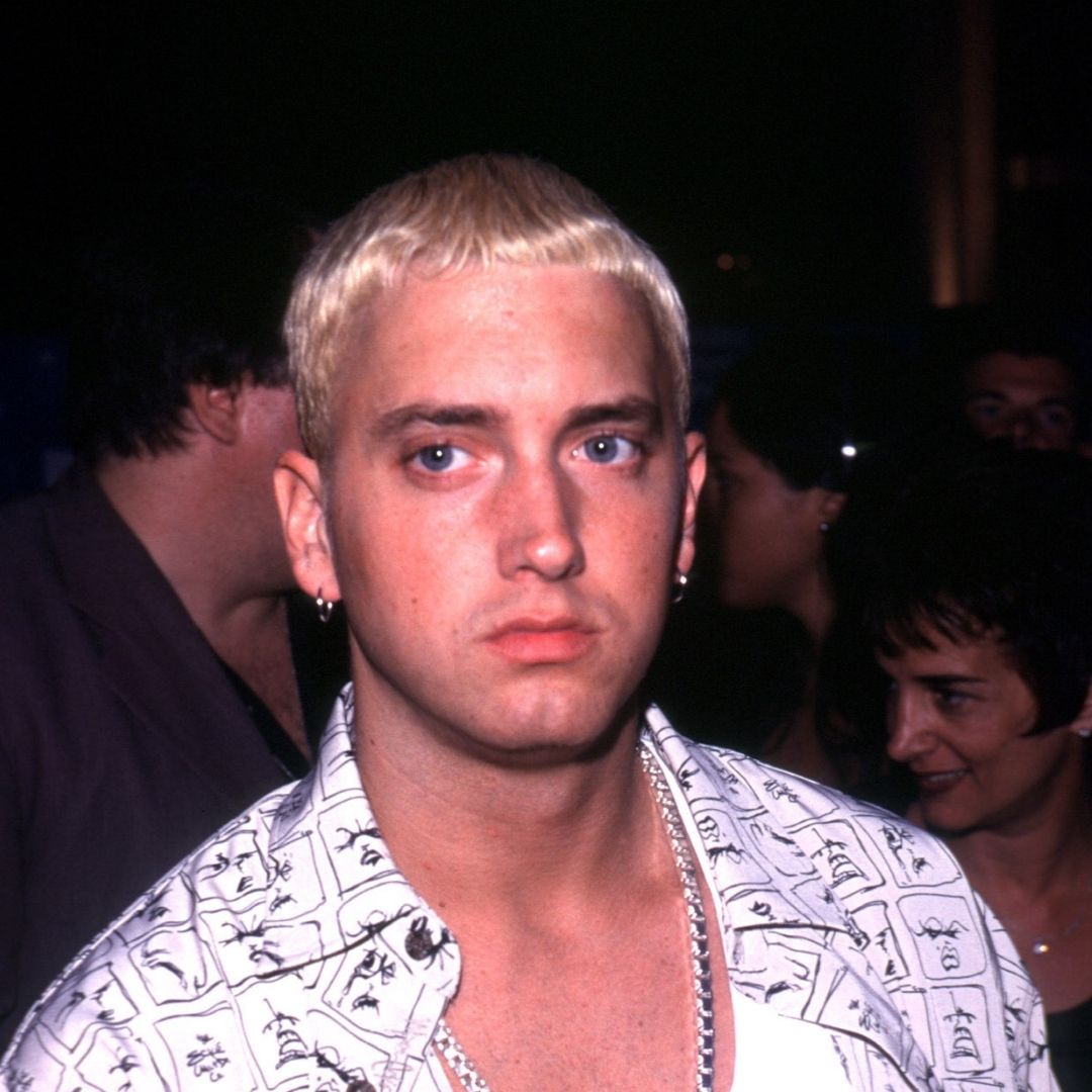 Does Eminem Have A New Album Coming? AllHipHop