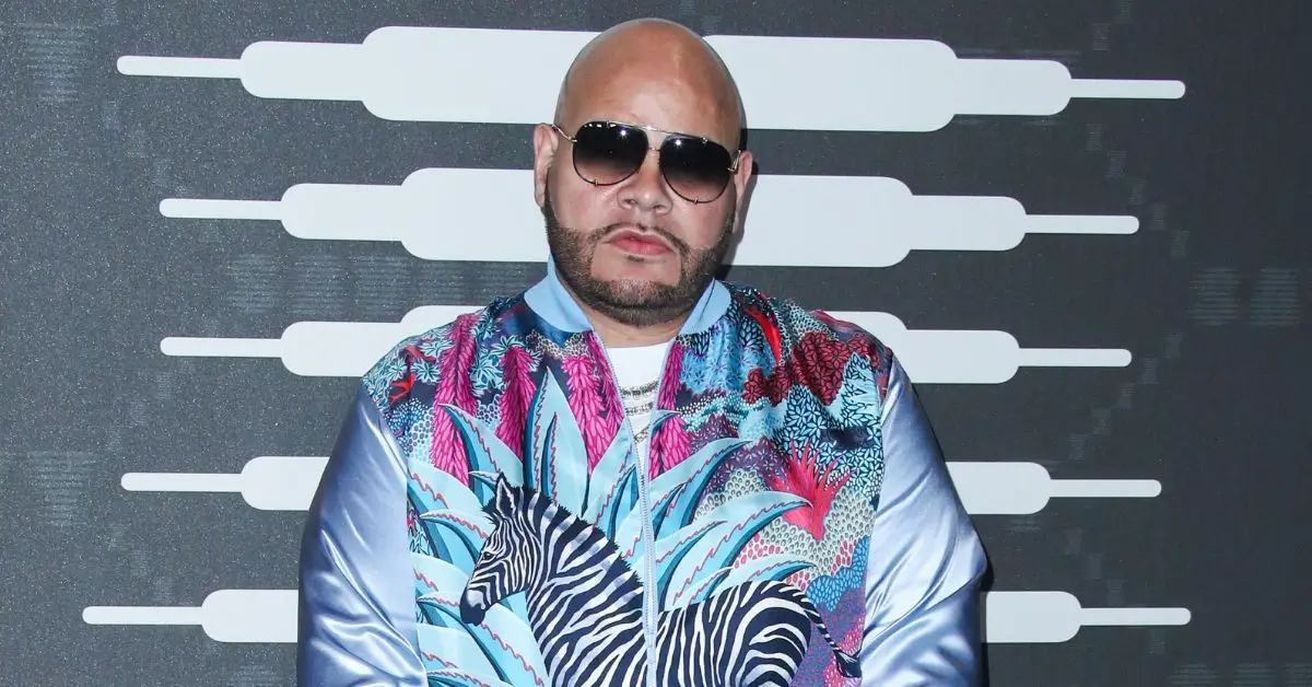 Fat Joe Reveals He Has Turned Over Big Pun's Catalog To The Late Rapper's Family