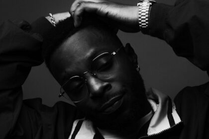 Isaiah Rashad Addresses Alleged Sex Tape Leak For The First Time During