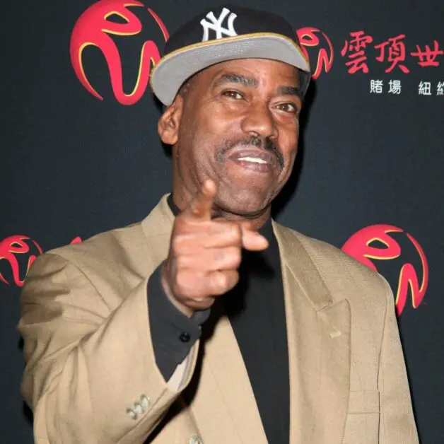 Kurtis Blow