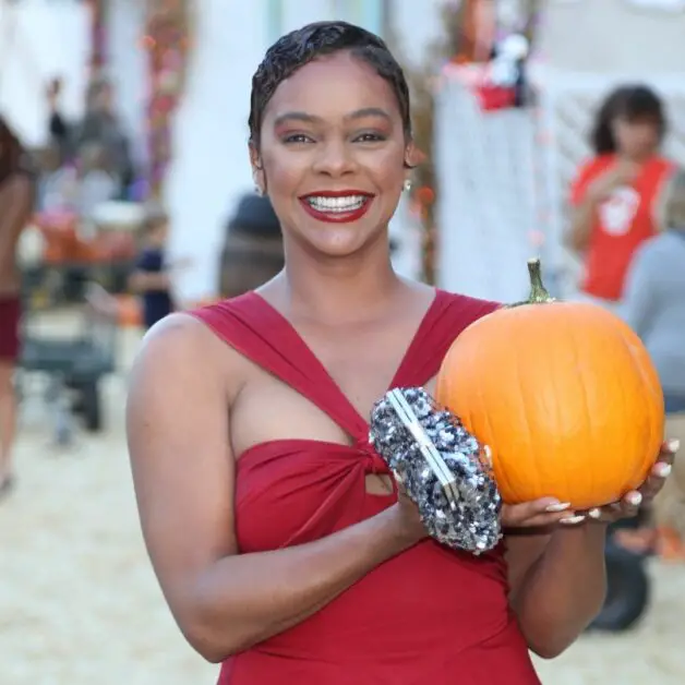 Lark Voorhies