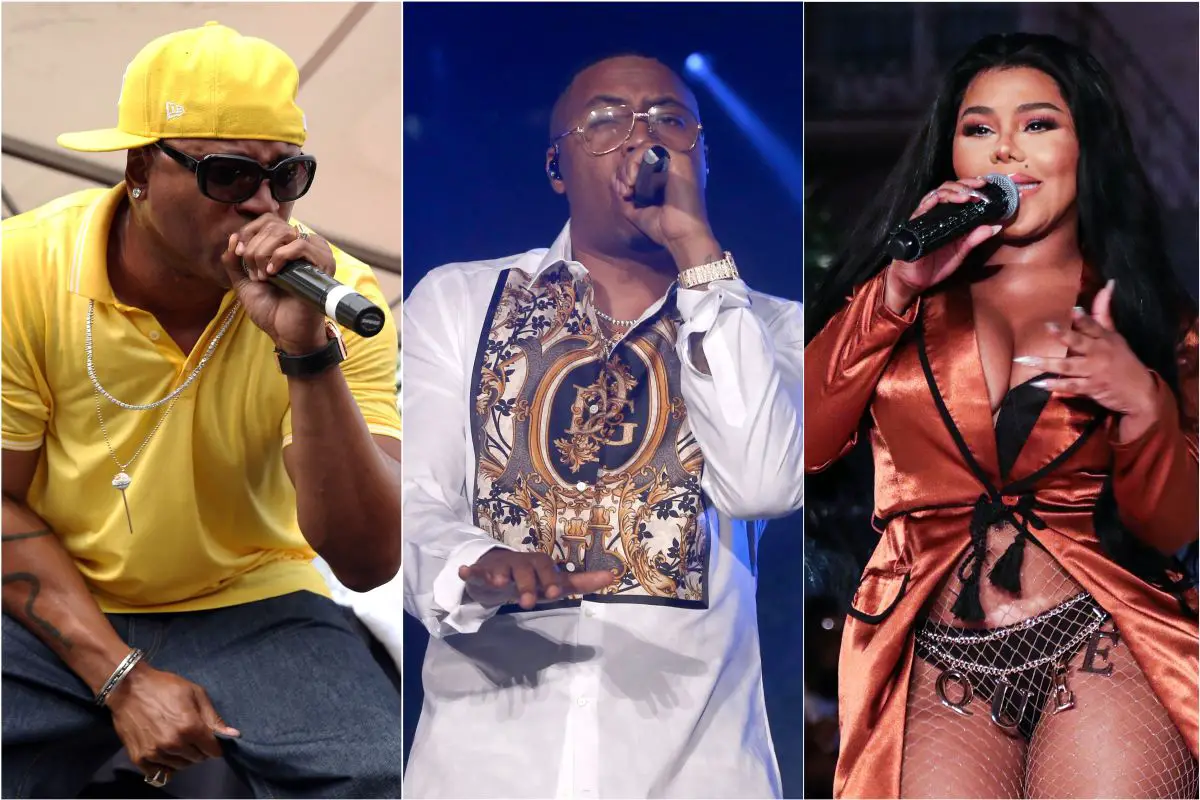 LL Cool J, Nas, Lil Kim & More To Attend Universal Hip Hop Museum Groundbreaking Ceremony