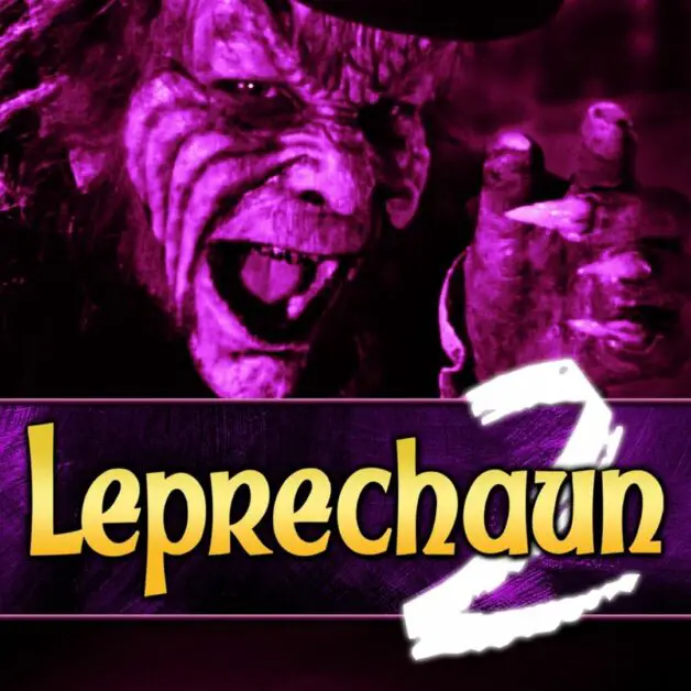 Leprechaun 2