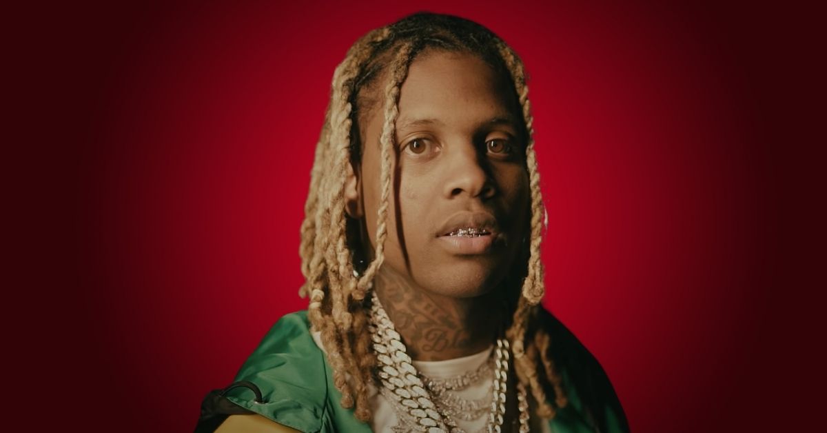 Lil Durk Forced to Defend India Royale From Twitter...Again