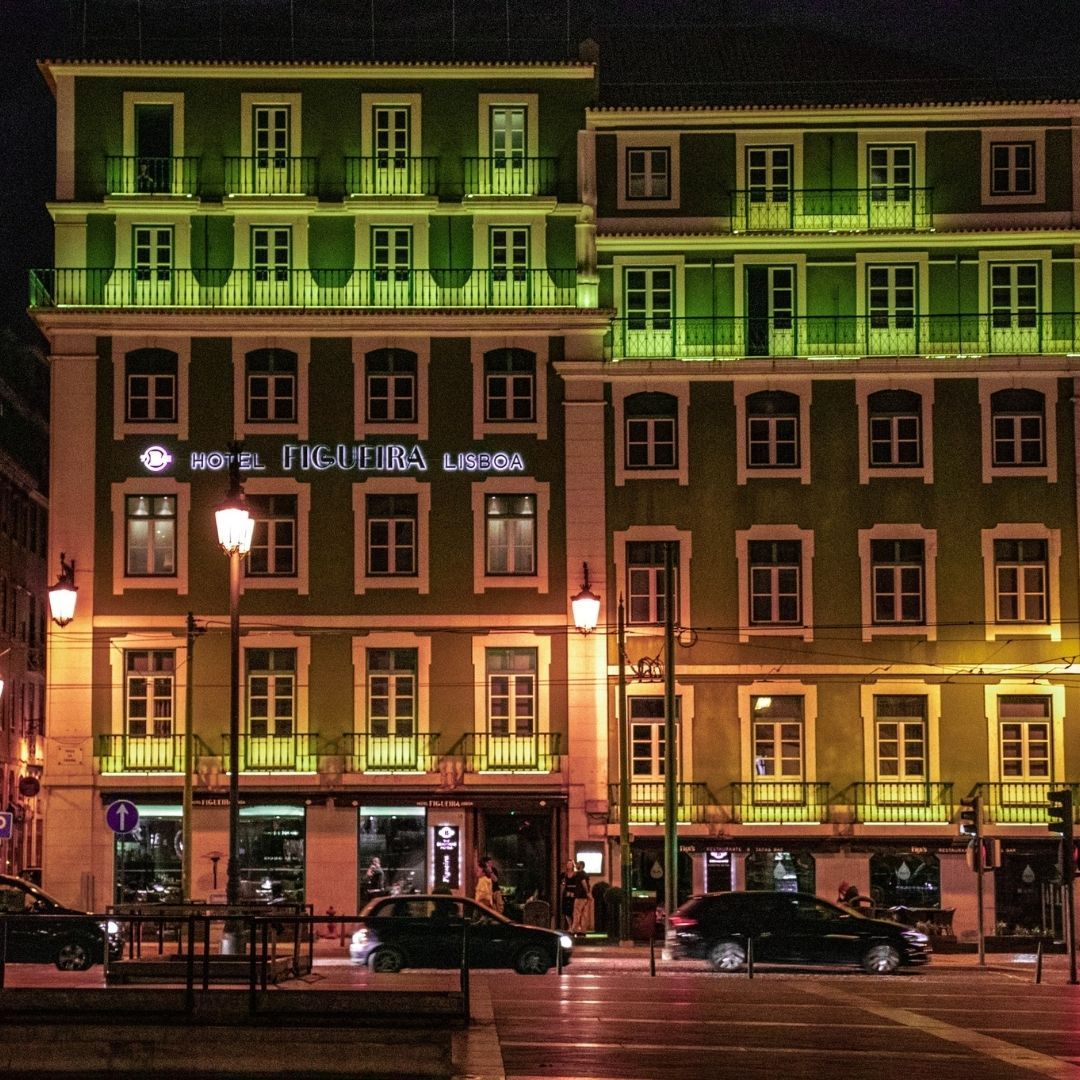 Lisbon, Portugal