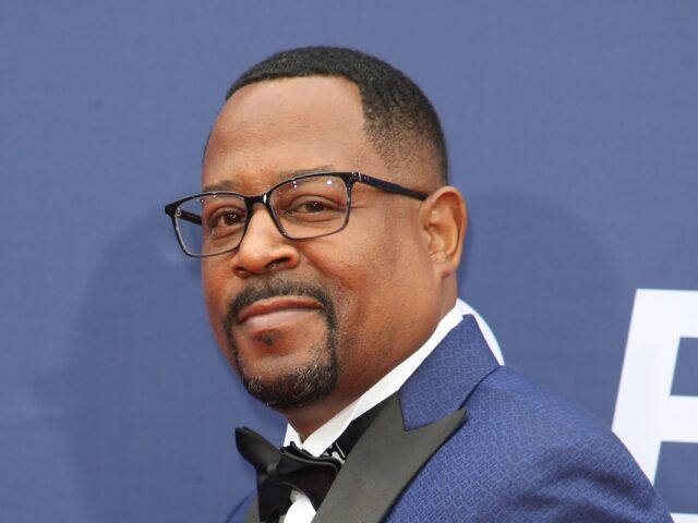 Martin Lawrence Partners With Detroit Pistons For Limited-Edition ...