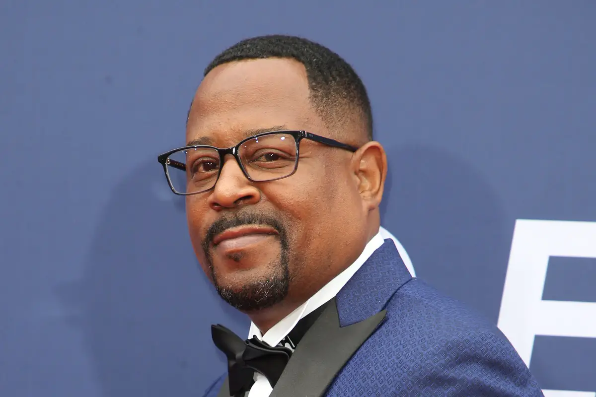 Detroit Pistons and Martin Lawrence to Release Limited-Edition Merch