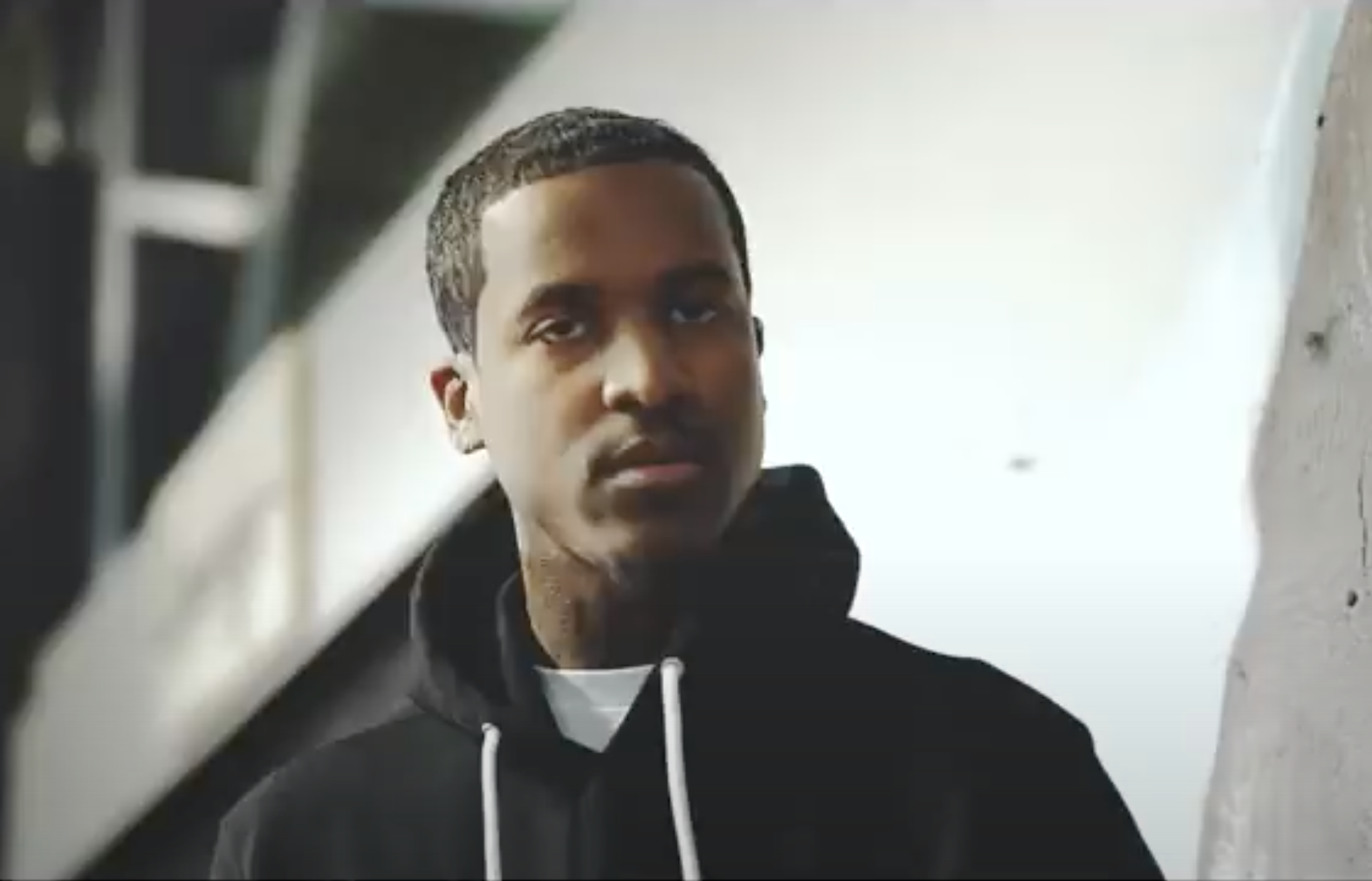 lil reese shot