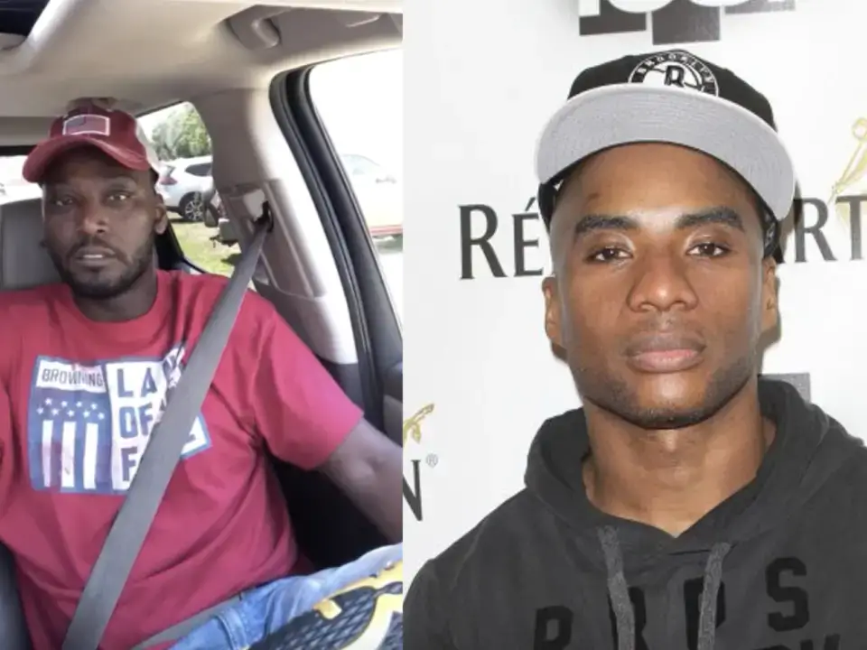 Charlamagne Tha God Apologizes To Kwame Brown Allhiphop