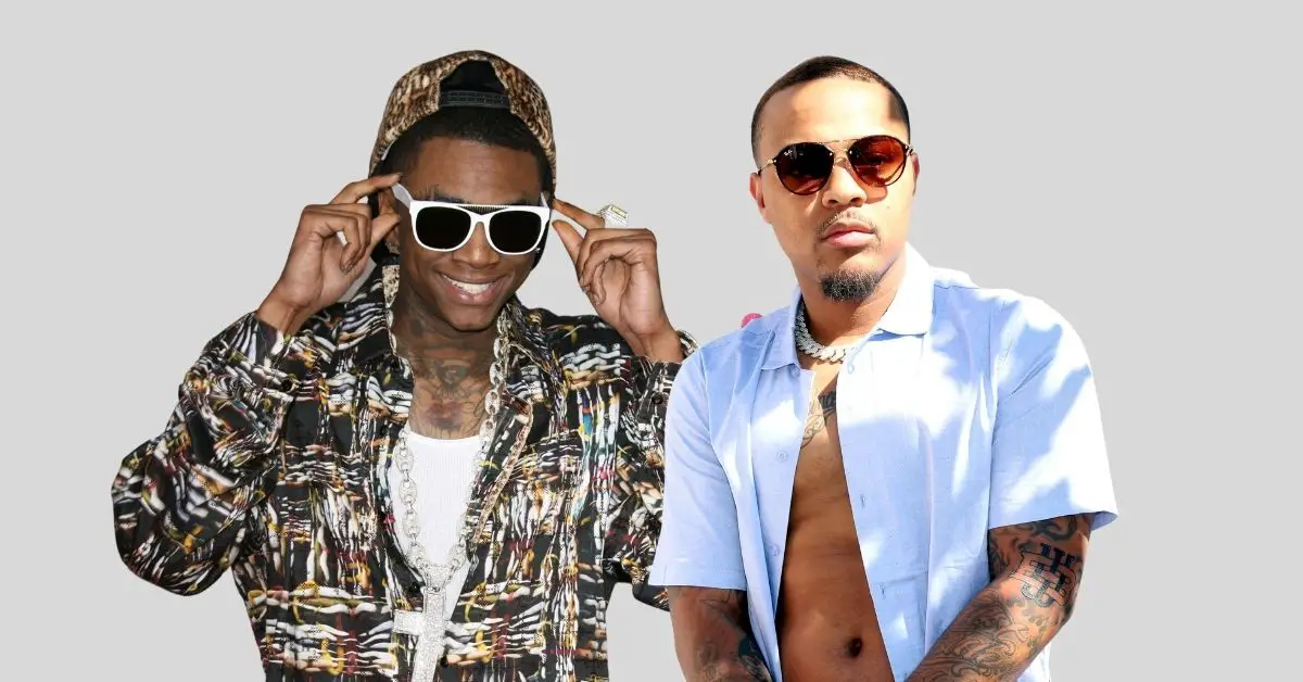Bow Wow And Soulja Boy Attack Each Other With Vicious Disses Before Verzuz Battle
